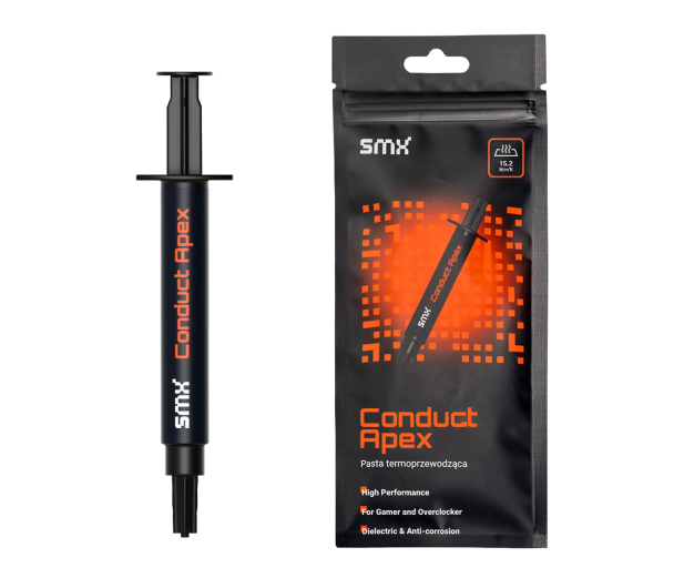 SMX Conduct Apex 1g - 1455413 - zdjęcie 2